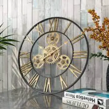 Designer Wall Hanging Clocks 